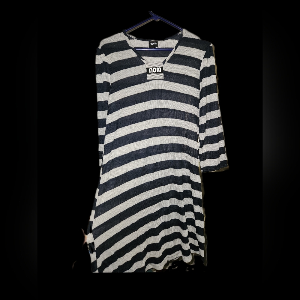 NWT NOM dress